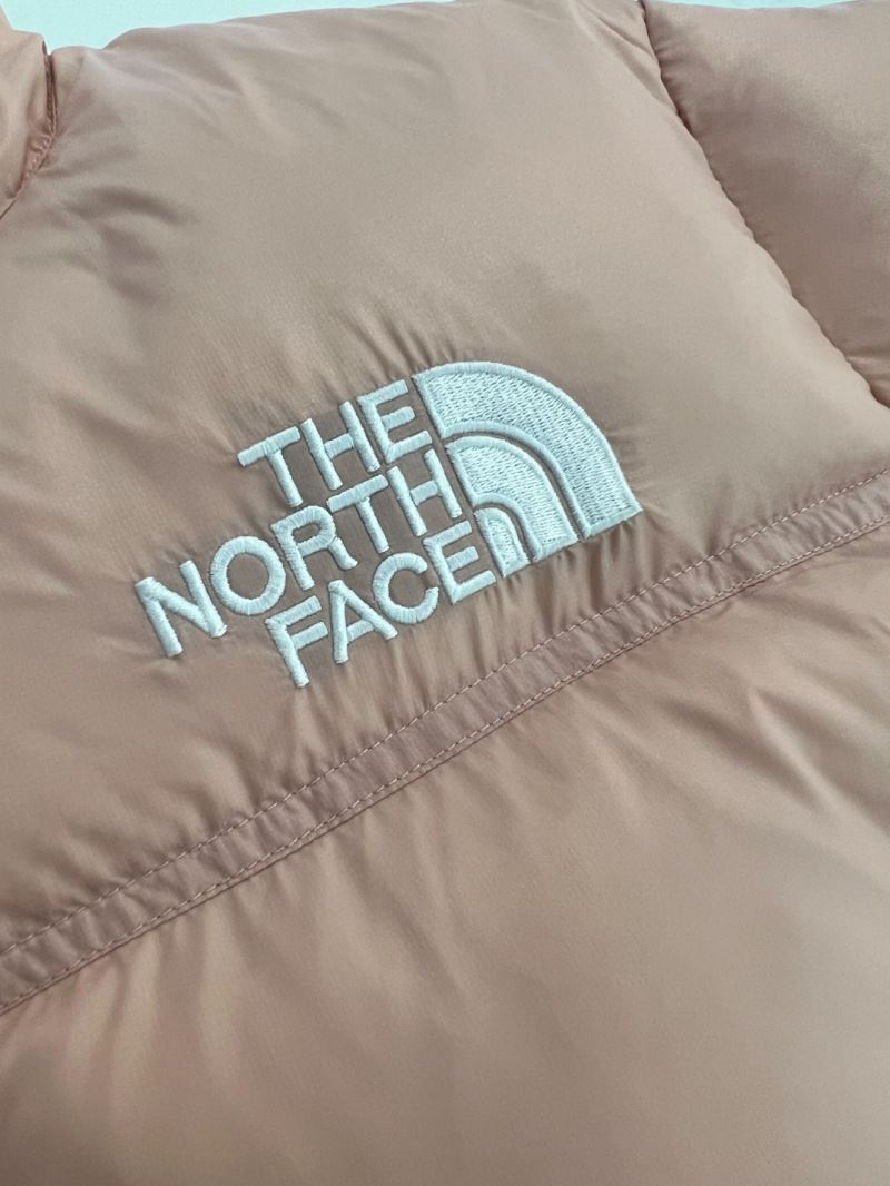 The North Face Down Jackets